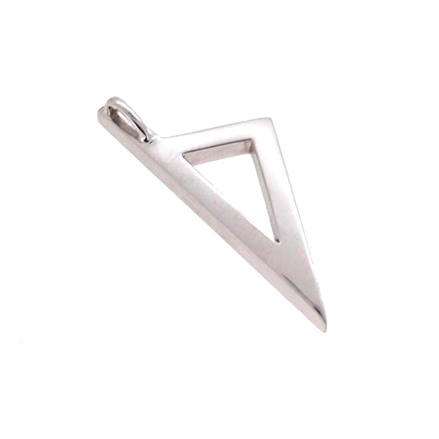 Pendentif Corse En Or 9 Carats (375/1000) - Inscription Personnalisée - Bijou Jouailla - Garantie 10 Ans - 13