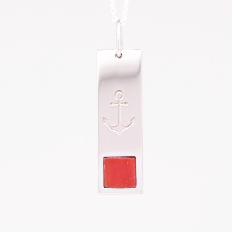 Bague Femme Argent Plaqué Or Avec Vrai Corail Rouge De Sardaigne - Taille Réglable - Neuf Avec étiquettes