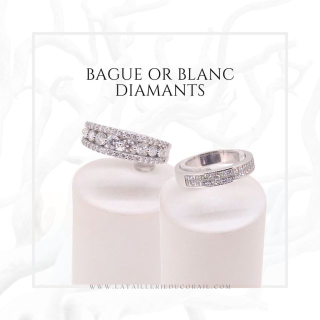 La Taillerie et ses bijoux de diamants ! 🤩
Notre maison propose des bijoux de corail (bien sûr) et on nous connaît beaucoup pour cette spécialité ! Nous proposons également une gamme de bijoux (juste 😉) en or et pierres précieuses ! 
à découvrir en magasin, 
ou sur notre boutique en ligne !
@lataillerieducorail.com/joaillerie-bagues-autres/

Vous aimez ?! partagez ! 😉

 #joaillerie #diamants #artisanbijoutiercréateur #corail #bijouterieportovecchio #bijouterierobbezmasson #fattuincorsica #lataillerieducorailportovecchio #lataillerieducorail #bijouxaddict #bijouterie #bijoux